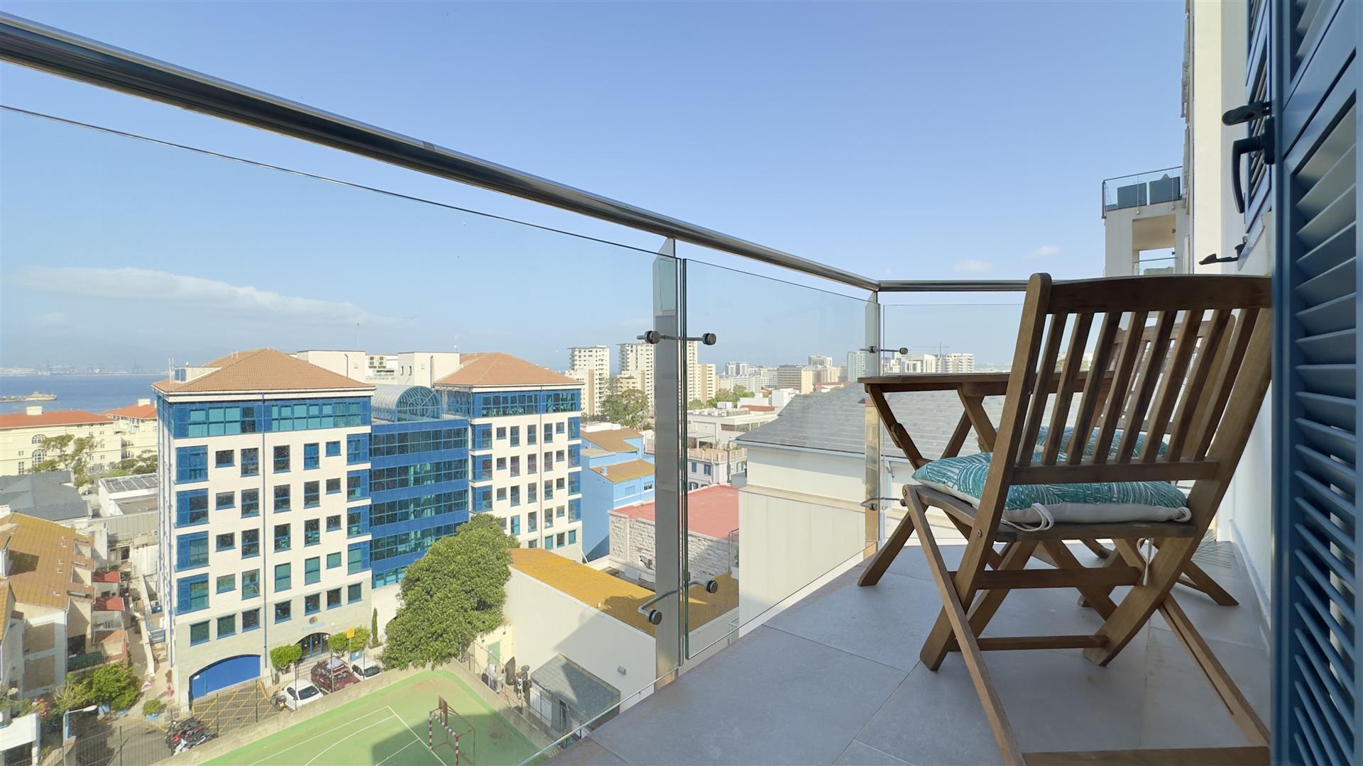 Image of Apartment - 4 Bedrooms - 2 Bathrooms for Sale in Prince Edward's Gate-Gibraltar, Image 21